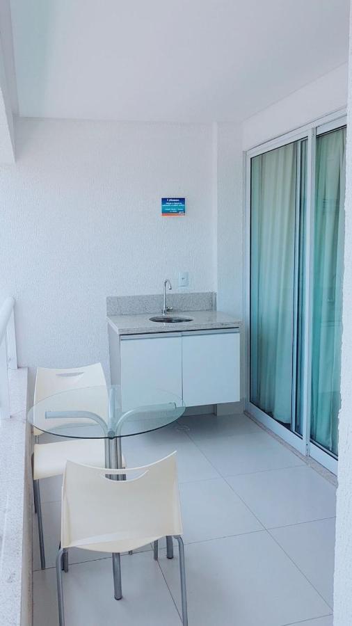 Resort Do Lago Apart Caldas Novas Exterior foto