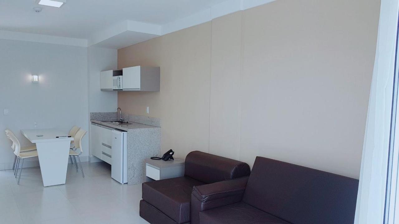 Resort Do Lago Apart Caldas Novas Exterior foto
